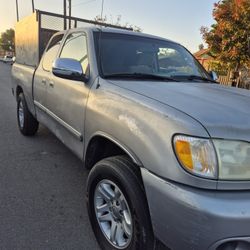 2003 Toyota Tundra