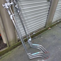 Matthews C Stands Heavy Duty