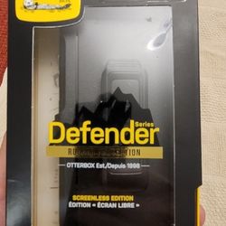 Defender Otterbox Rugged Protection for Samsung Galaxy S20 Ultra 