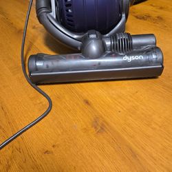 Dyson DC 25