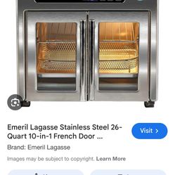 Brand New Unused Kitchen Equipment 