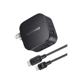 type c fast charger for iphone