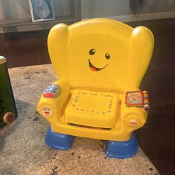 Kids Chair