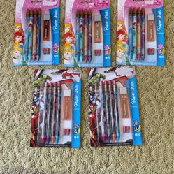 Paper Mate Mechanical Pencils