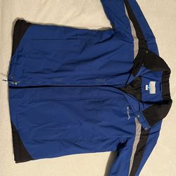 Columbia Men’s Ski Coat