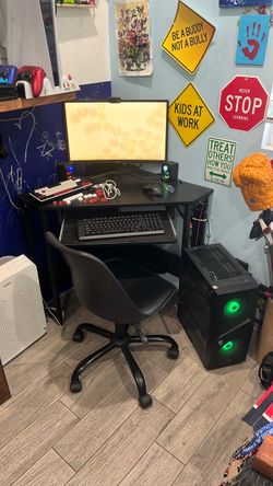 Gaming PC MSI 16.0GB of RAM