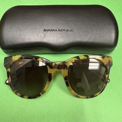 Sunglasses 