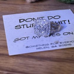 100 Engagement Ring On Sale From $1300