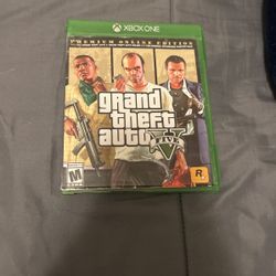 GTA 5 