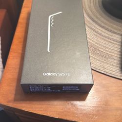 Galaxy S25 FE 128gb