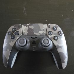 PS5 remote Control 
