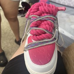 Nike Louis Vuitton Original