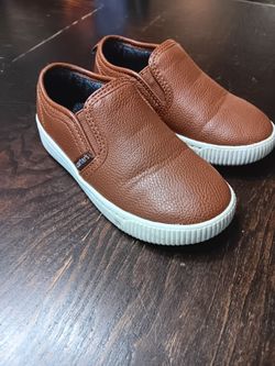 Toddler shoes