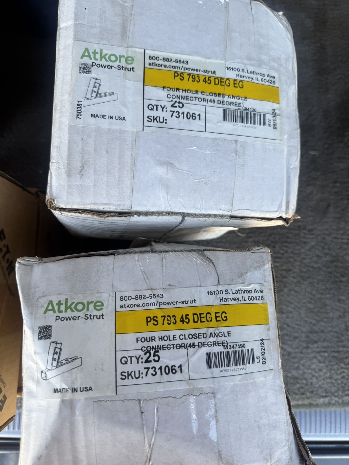 Atkore Power Strut