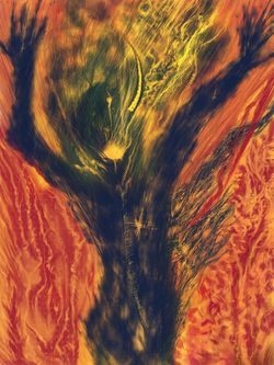 Dark Art Prints