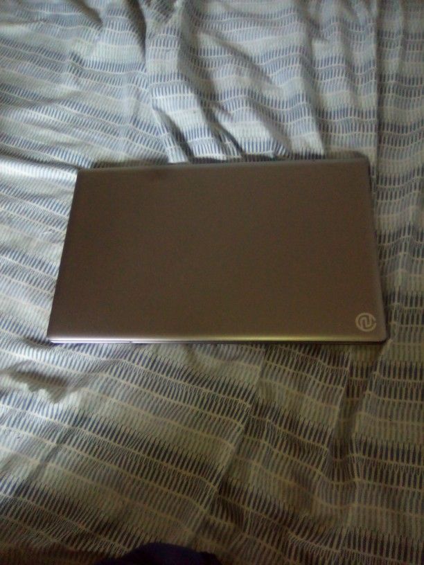 SGIN Laptop