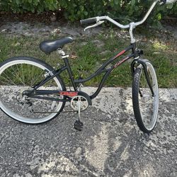 Trek Cruiser Calypso bicycle