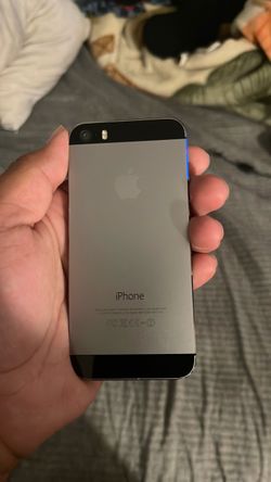 iPhone 5 -80$