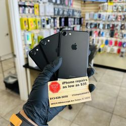 iPhone 7 Like New 128GB