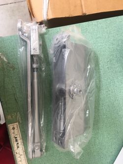 Commercial Door Closer