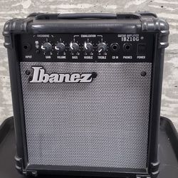 Ibanez Guitar Combo Amp