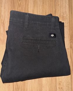 Docker Pants