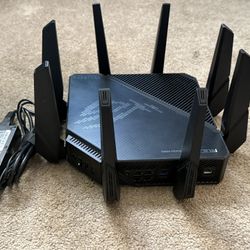 Asus GT-AX1000 Pro Gaming Router