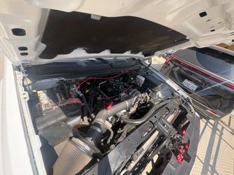 Chevy Silverado