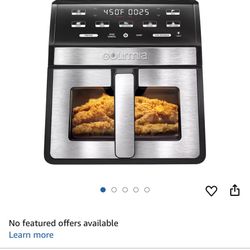 Air Fryer 