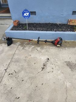 Craftsman 29cc 4cycle trimmer