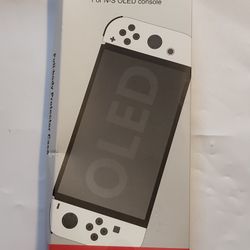 4 Pack Protective Case for Nintendo Switch OLED Thickened Silicone Covers