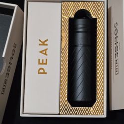 Peak Solice Mini Tattoo Machine