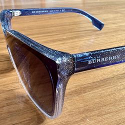 Burberry Women Sunglasses 