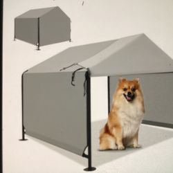 Dog Shade Shelter For Small Animals and Livestock