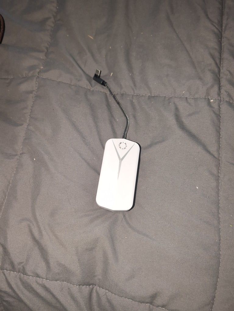 Portable Battery Pack for Meta Quest 2