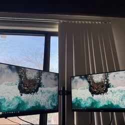 Full Gaming Setup – Great Performance