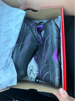 Women’s work shoes