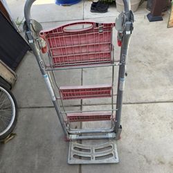 Total Trolley 