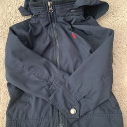 Ralph Lauren Jacket
