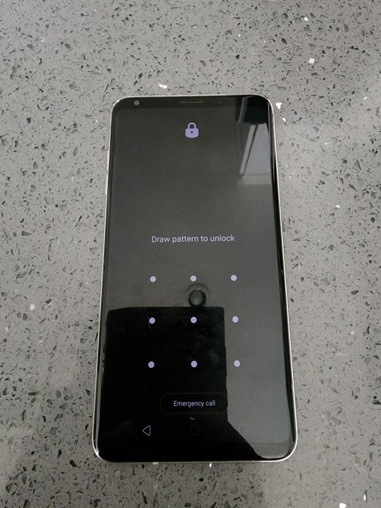 T Mobile LG V30