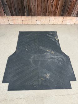 3rd gen Tacoma seat covers dash cover bed mat