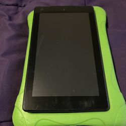 Amazon Fire 7 Tablet 