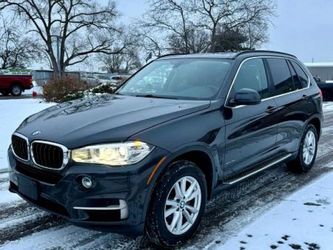 2015 BMW X5