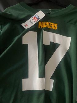 Packers jersey  Adam’s