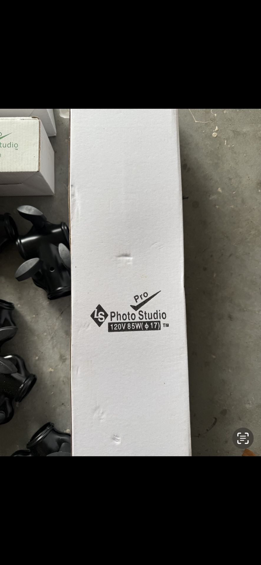 Photos studio