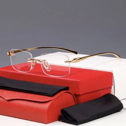 Cartier Panthere Glasses