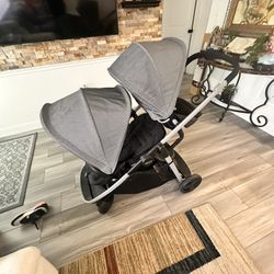 Stroller For 50