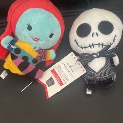 Nightmare Before Christmas 