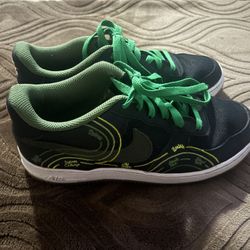 Nike Air Force 1s LV8 NY VS NY