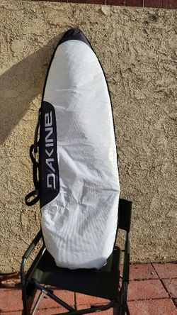 Becker Surfboard- Tug Boat With Bag